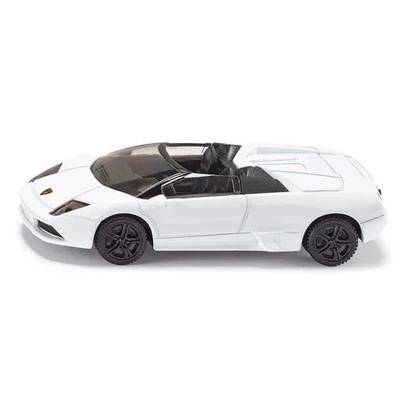 SIKU 1318 Lamborghini Murciélago Roadster, 1 Stück, 2-fach sortiert