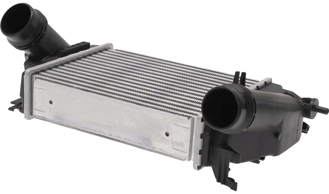 Intercooler