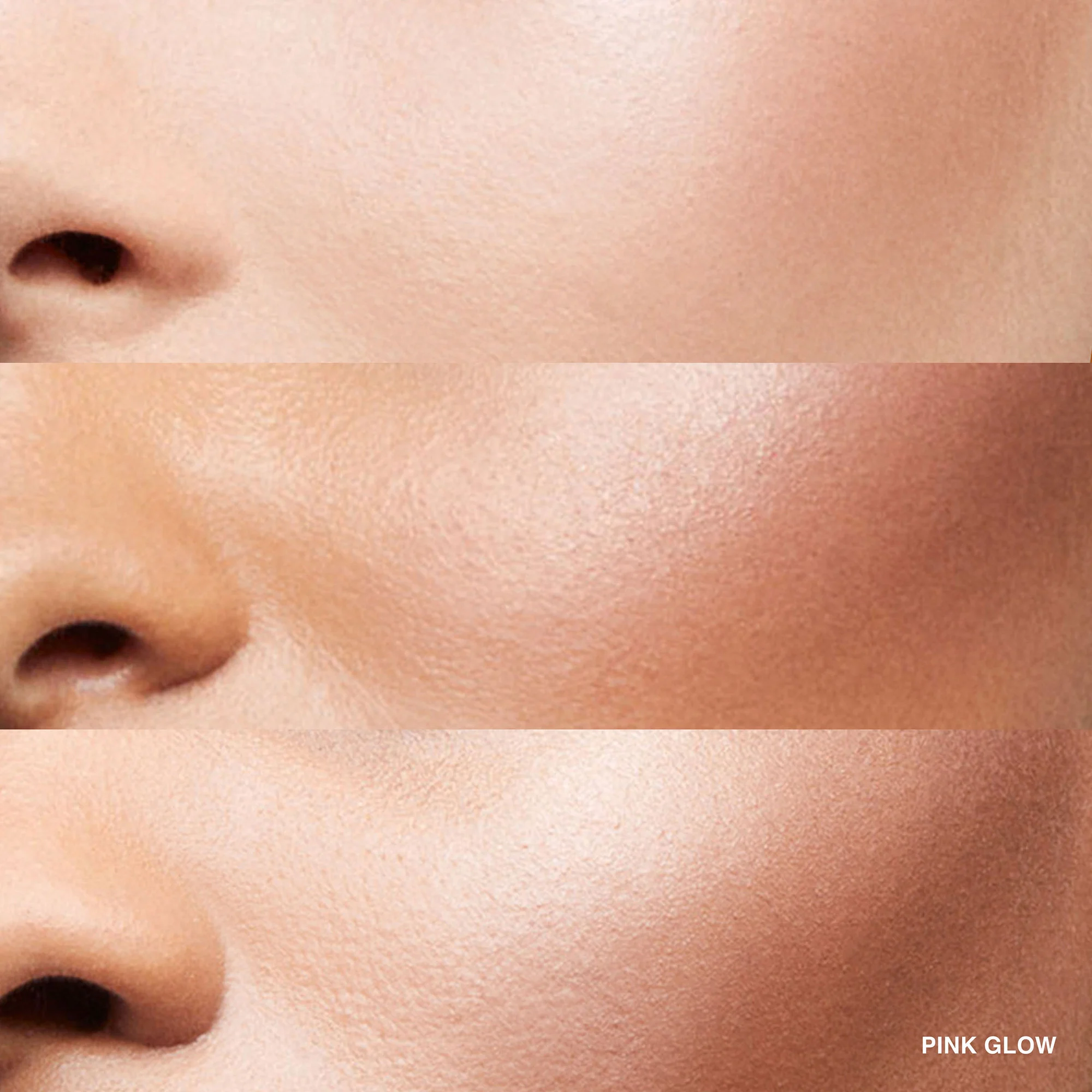 Mini Highlighting Powder - Highlighter Visage |- Pink Glow