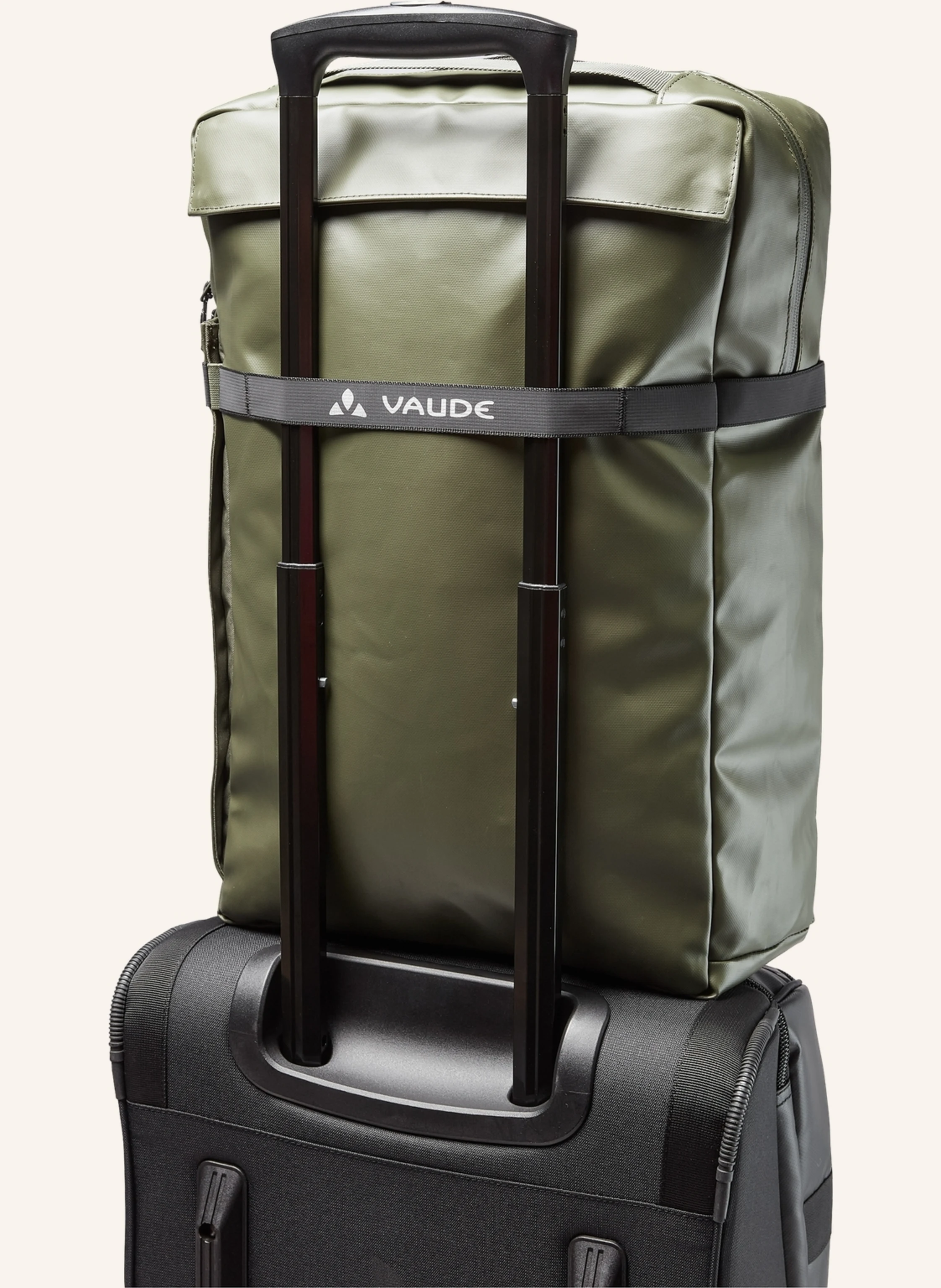 VAUDE Rucksack MINEO TRANSFORMER BP 20