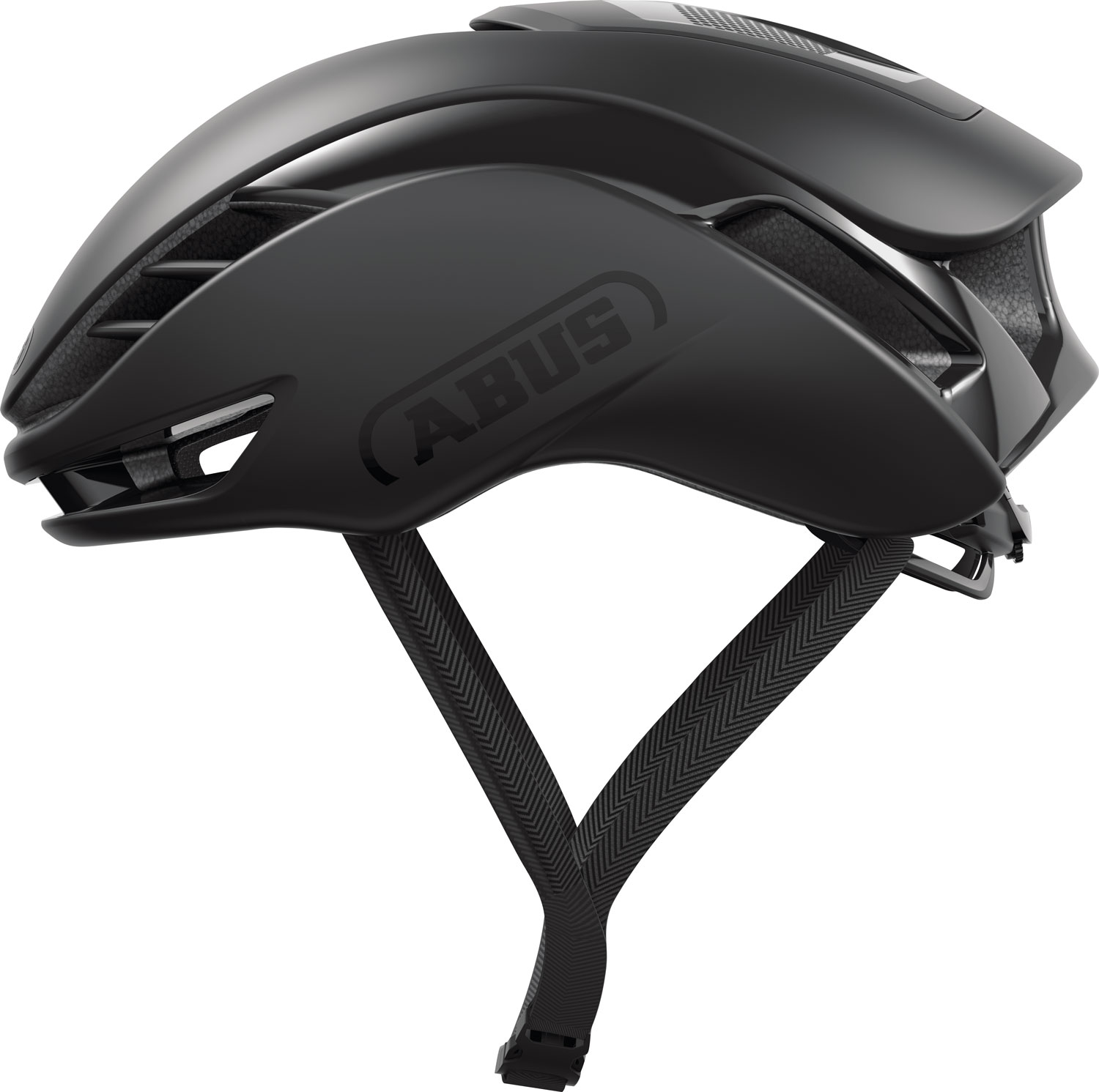 ABUS GameChanger 2.0 cykelhjelm Velvet Black