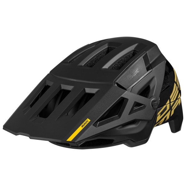 Mavic - Deemax Pro MIPS - Casque de cyclisme