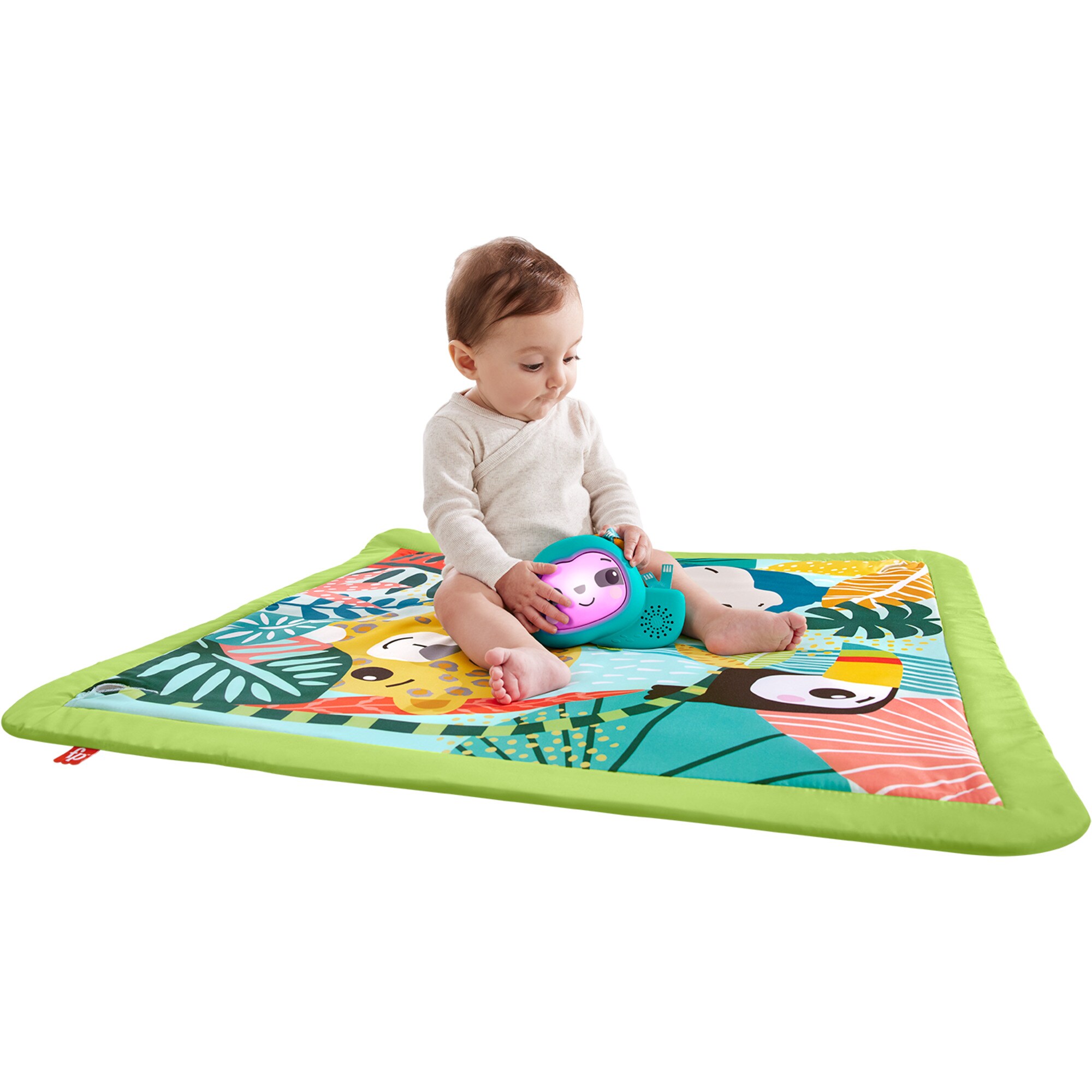 Mattel Spielbogen/Decke Rainforest Spieldecke