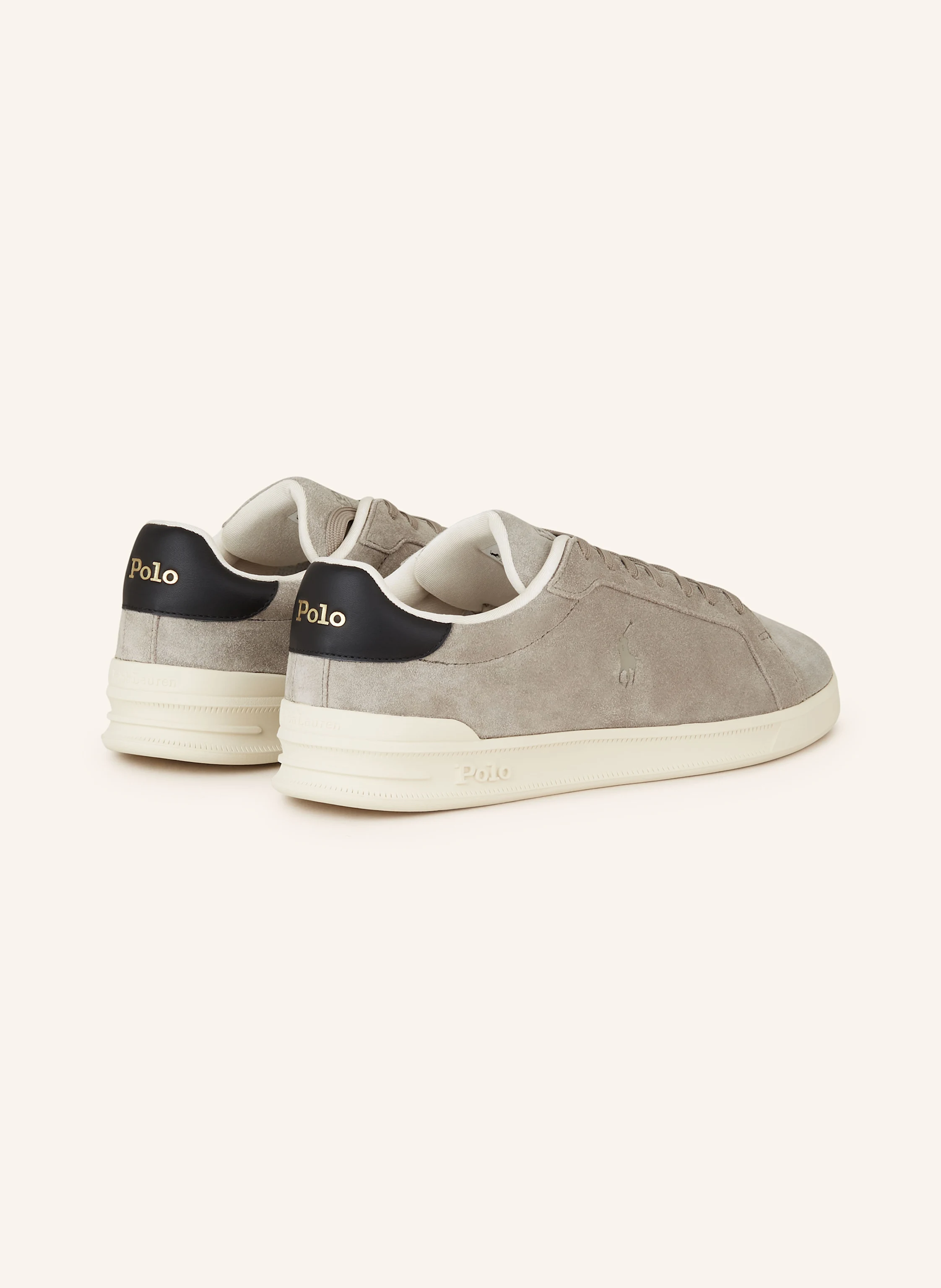 POLO RALPH LAUREN Sneaker