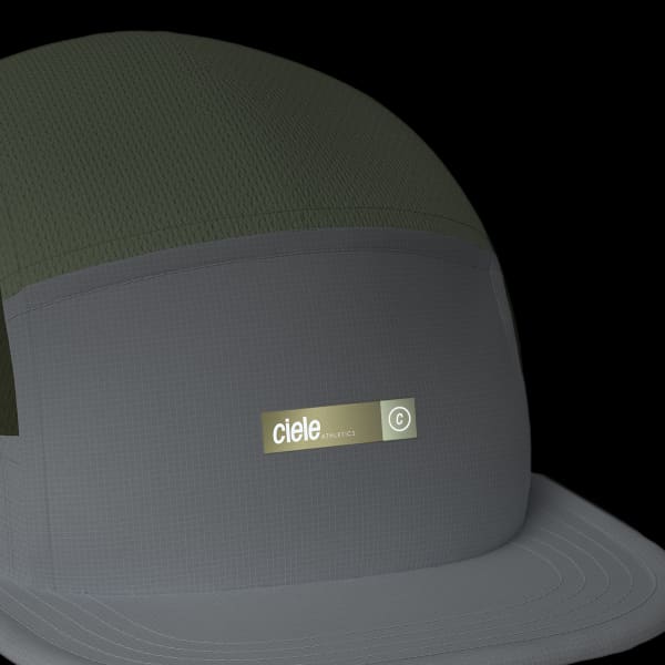 Casquette trail CIELE ALZCAP HORIZON WILLOW