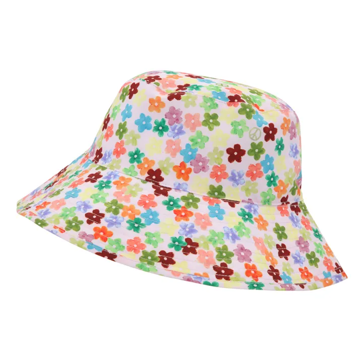 Molo Bob Polyester Recyclé Nadia | Rose pâle