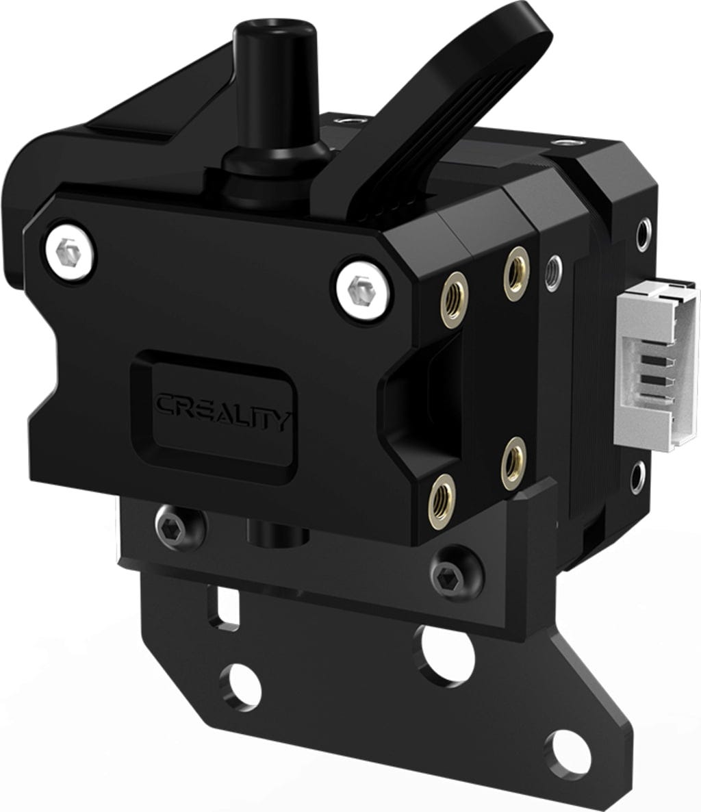 Creality  Sprite Extruder SE Neo    Kompakter DIY-Extruder im modularen Design