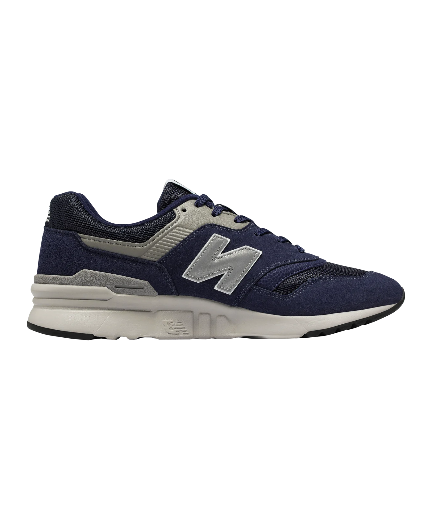 New Balance 997 Blau Silber FHCE
