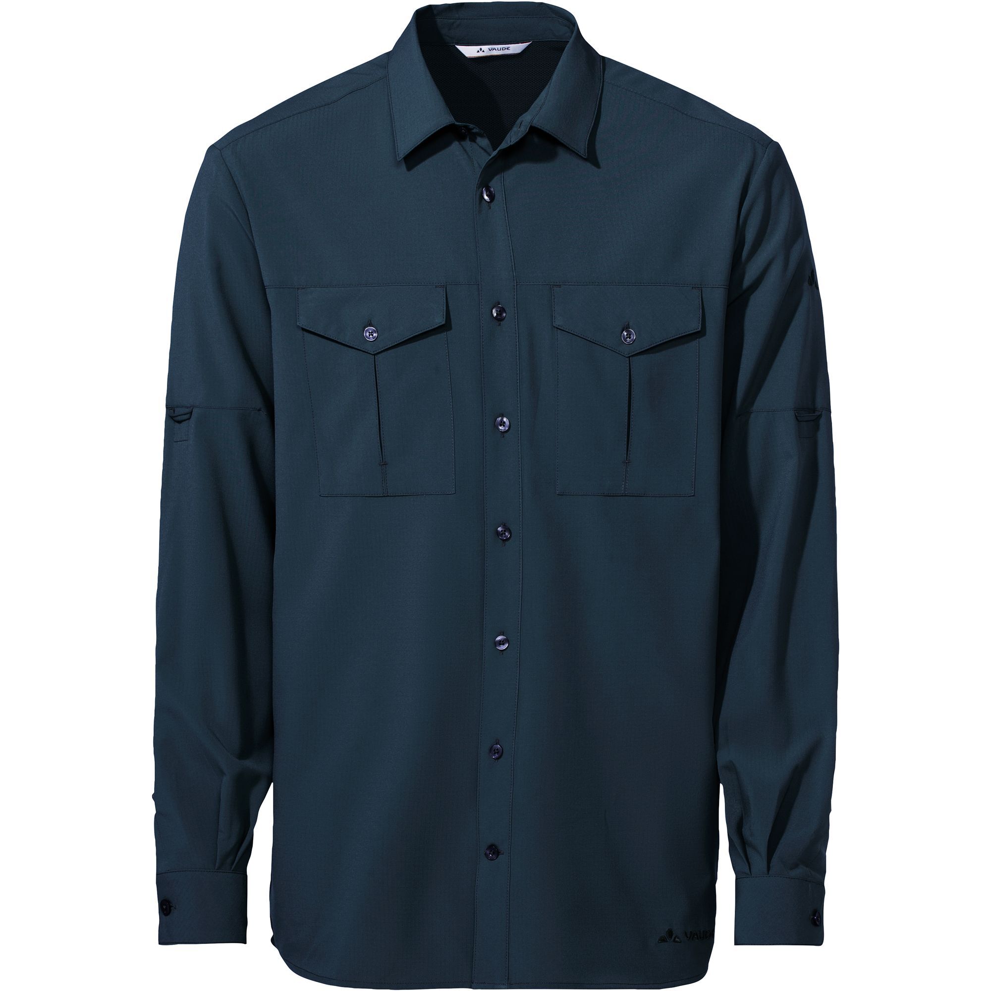 VaudeMe Rosemoor LS Shirt II