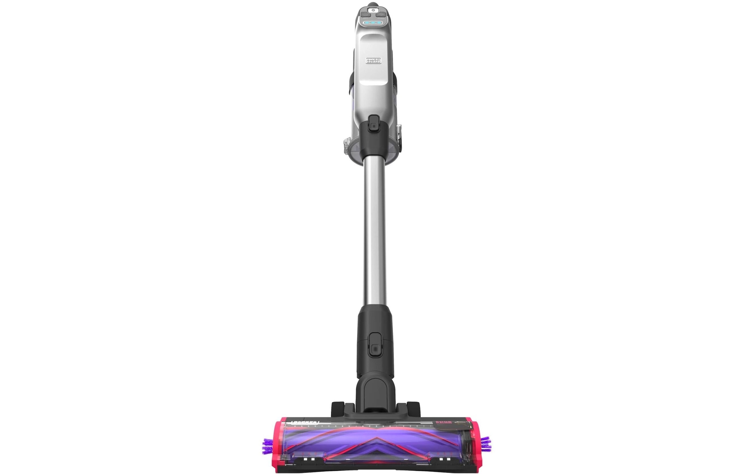 Black + Decker Akku-Hand-und Stielstaubsauger »BHFEA640WP-QW«