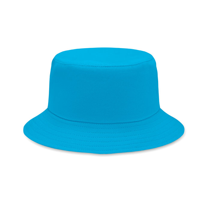 GiftRetail MO2261 - MONTI Bob en coton brossé 260gr/m²