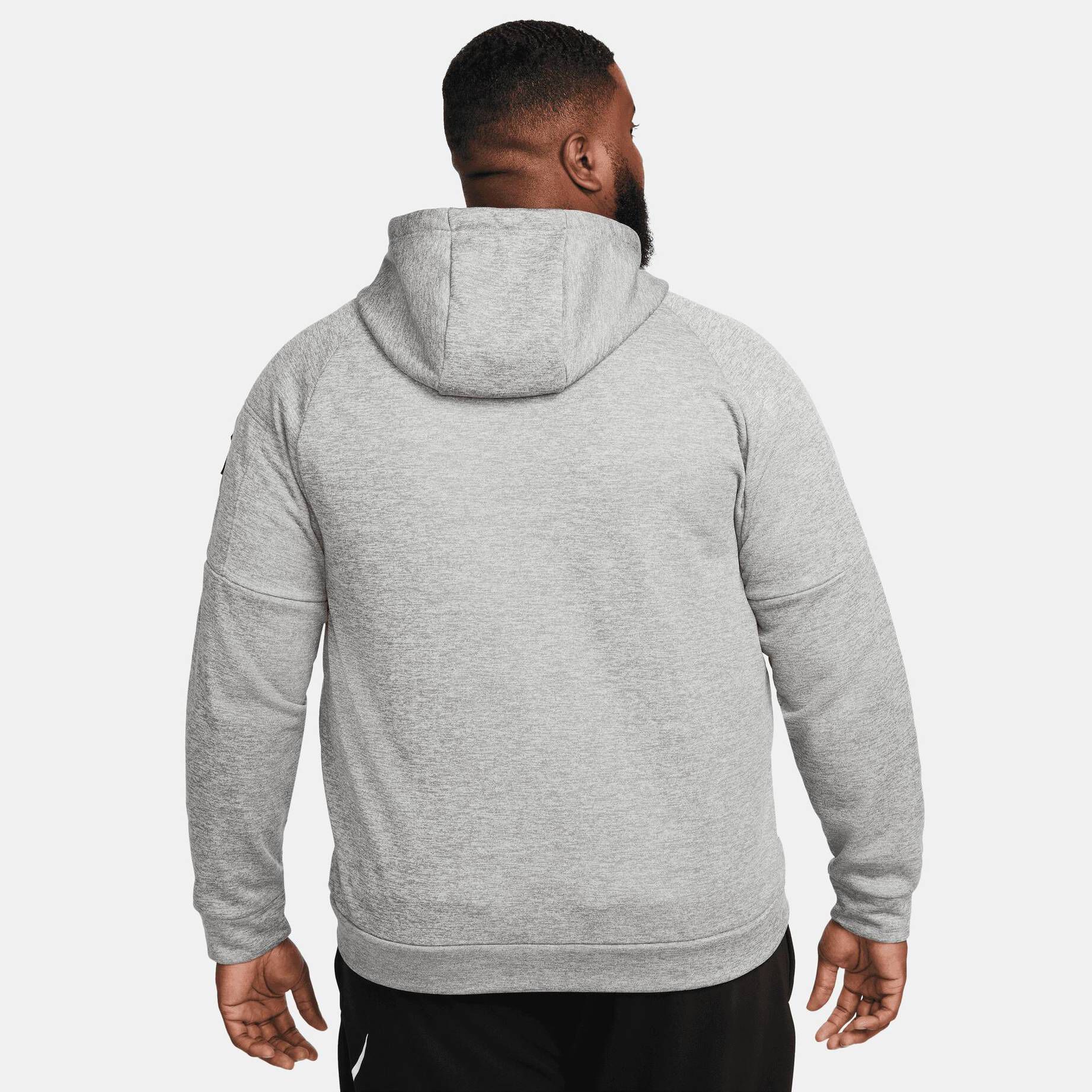 Nike| Herren Trainingsjacke THERMA-FIT