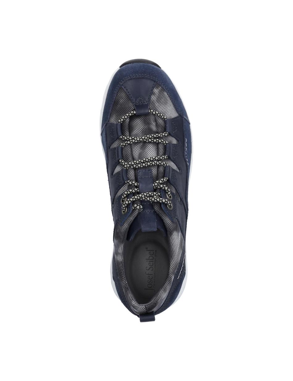 Sneaker Noah 03, dunkelblau-kombi