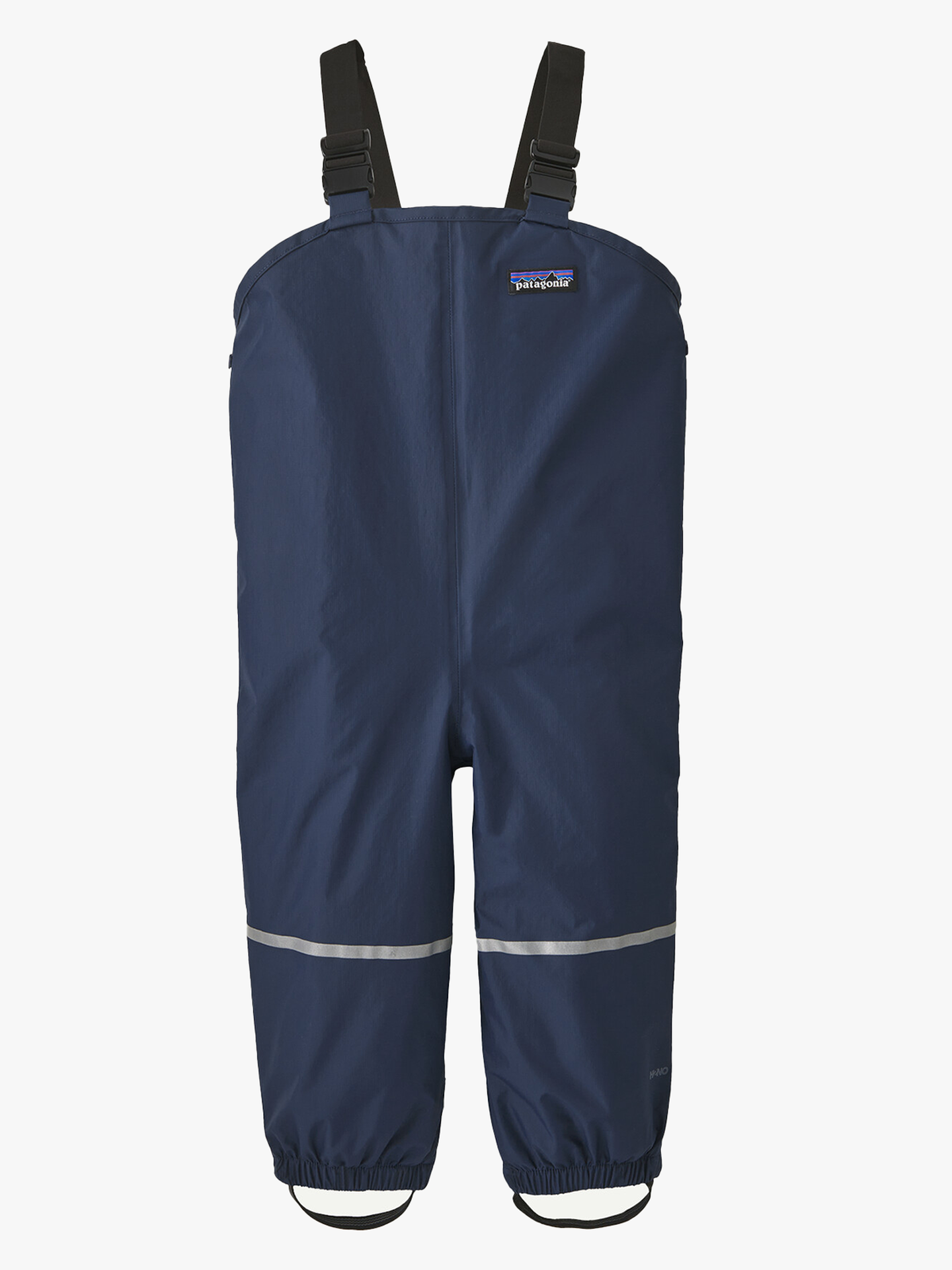 Baby Torrentshell 3L Rain Bibs