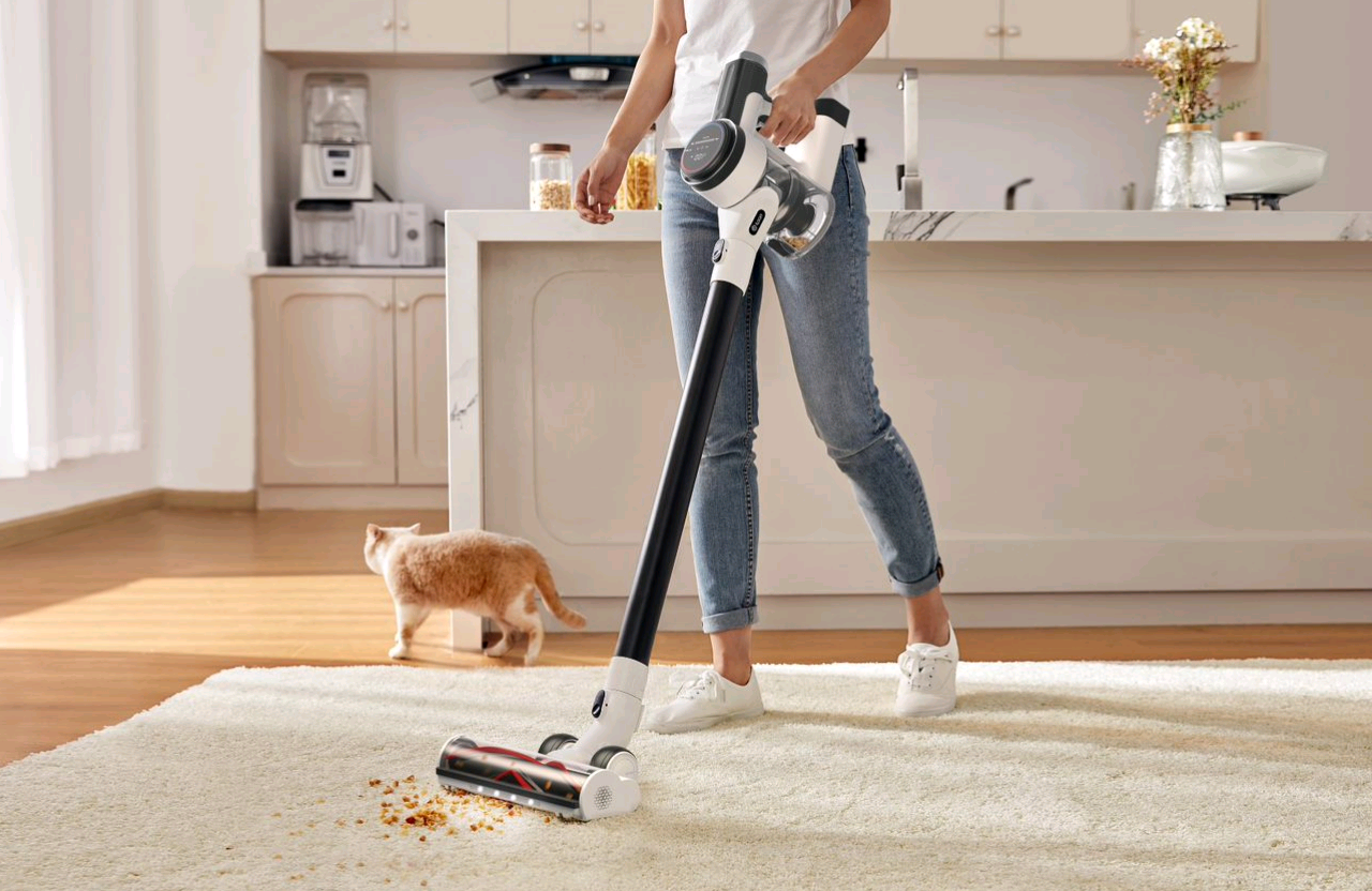 Tineco - PURE ONE S12 Tango N - Stick Vacuumcleaner
