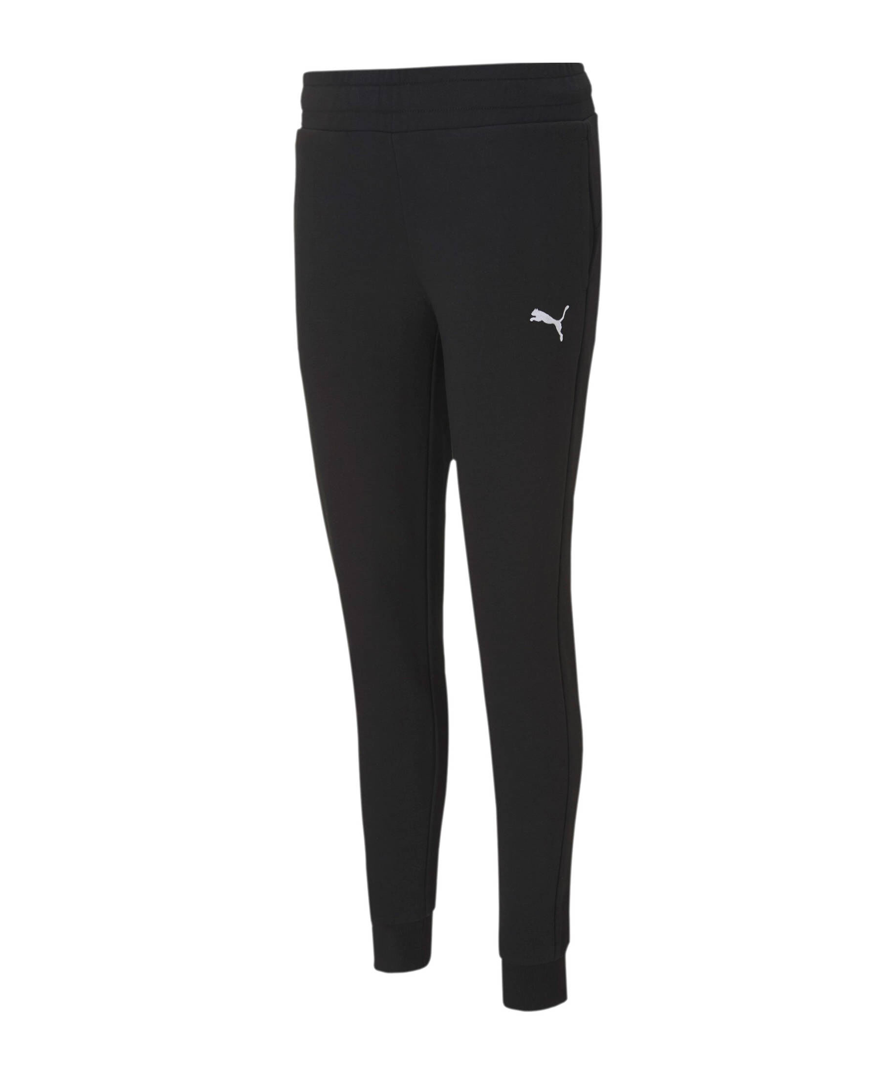 Puma| Damen Fußball - Teamsport Textil - Hosen teamGOAL 23 Casuals Trainingshose Damen