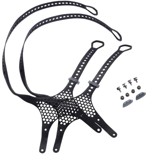 Replacement Paraglide Mesh Strap