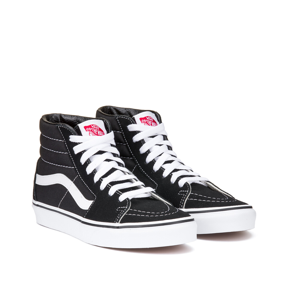 VANS<br>Tênis de cano alto UA SK8-Hi