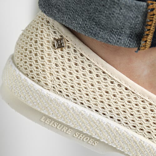 Espadrilles Classic Mesh 3202 Beige