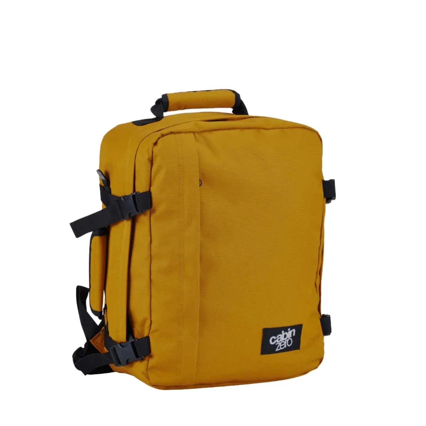 CabinZero Classic 28L Cabin Backpack Orange Chill