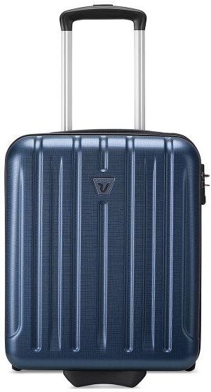 Roncato Kinetic 2.0 2 wielen Cabinewagen S 45 cm  blauw
