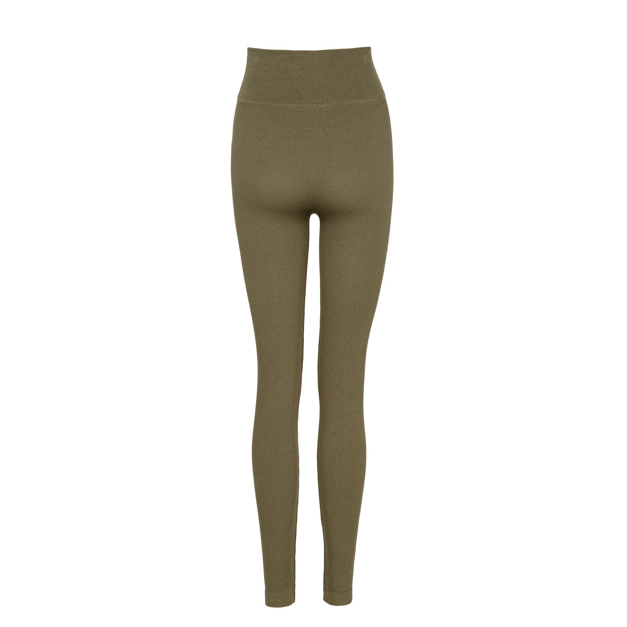 Miso High Waisted Legging Womens
