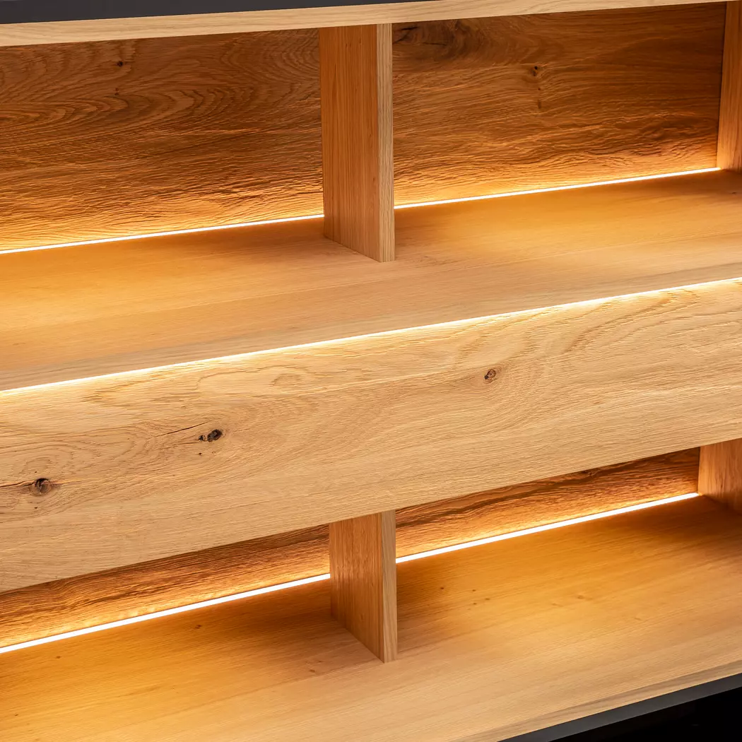 Highboard Lumea