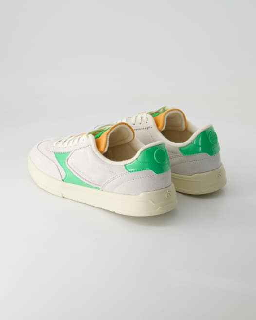 Scotch & Soda Nixie Sneaker in Grau