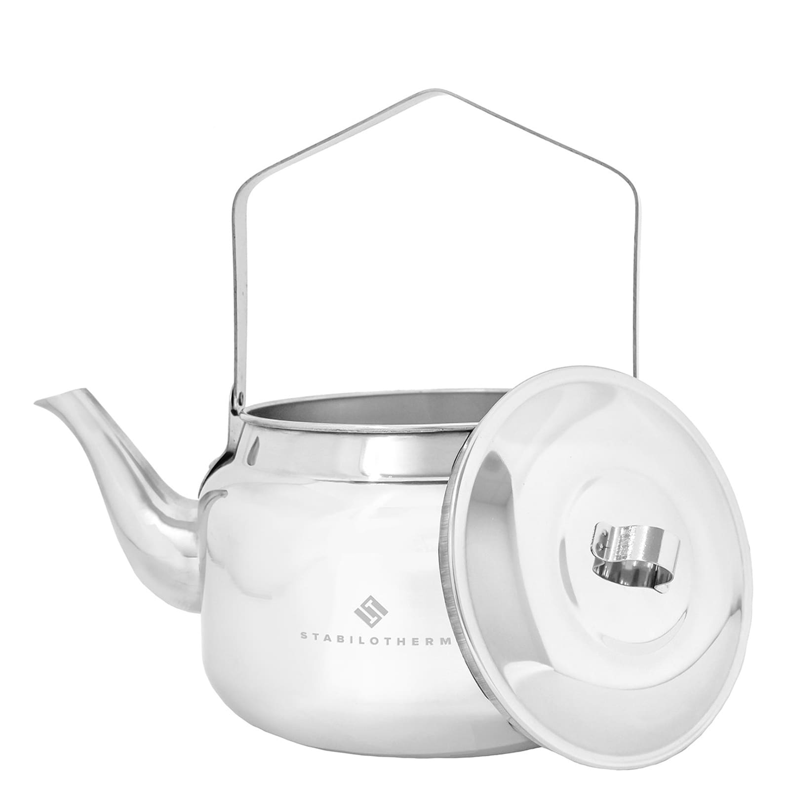 Stabilotherm Kaffekanne 2.0 L<br>Kaffekos ved bålet!