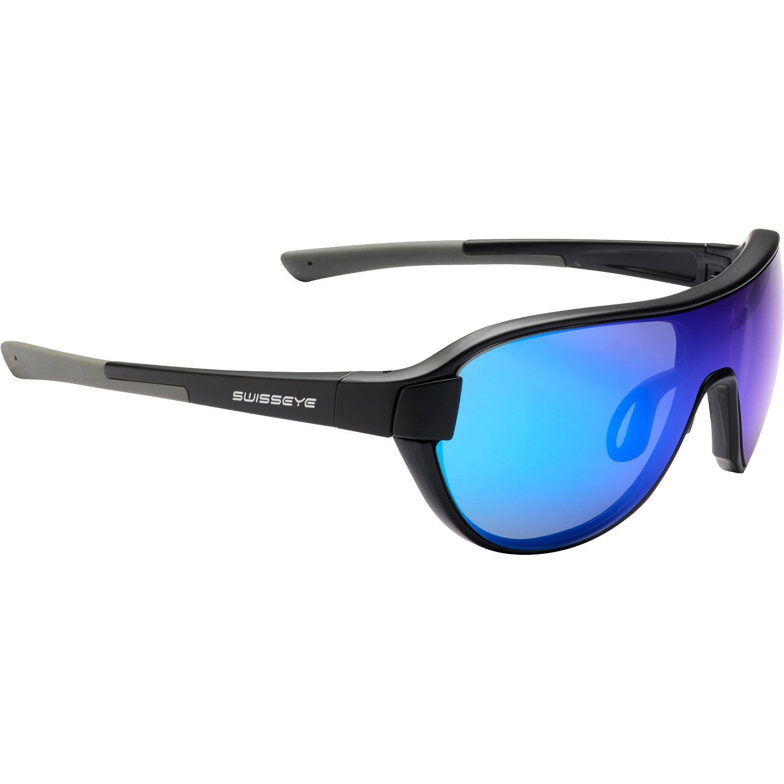 Swiss Eye M-Cover 3 Sonnenbrille black matt