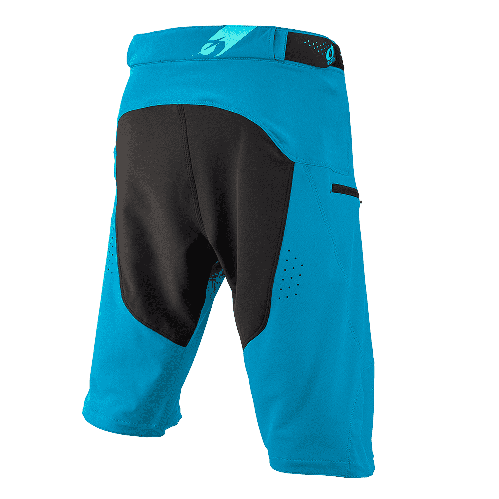 O'Neal Rockstacker MTB shorts Blå