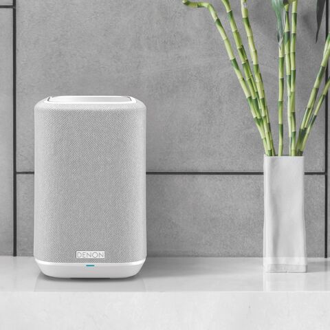 Denon Home 150 – exclusieve draadloze luidspreker met HEOS-multiroom