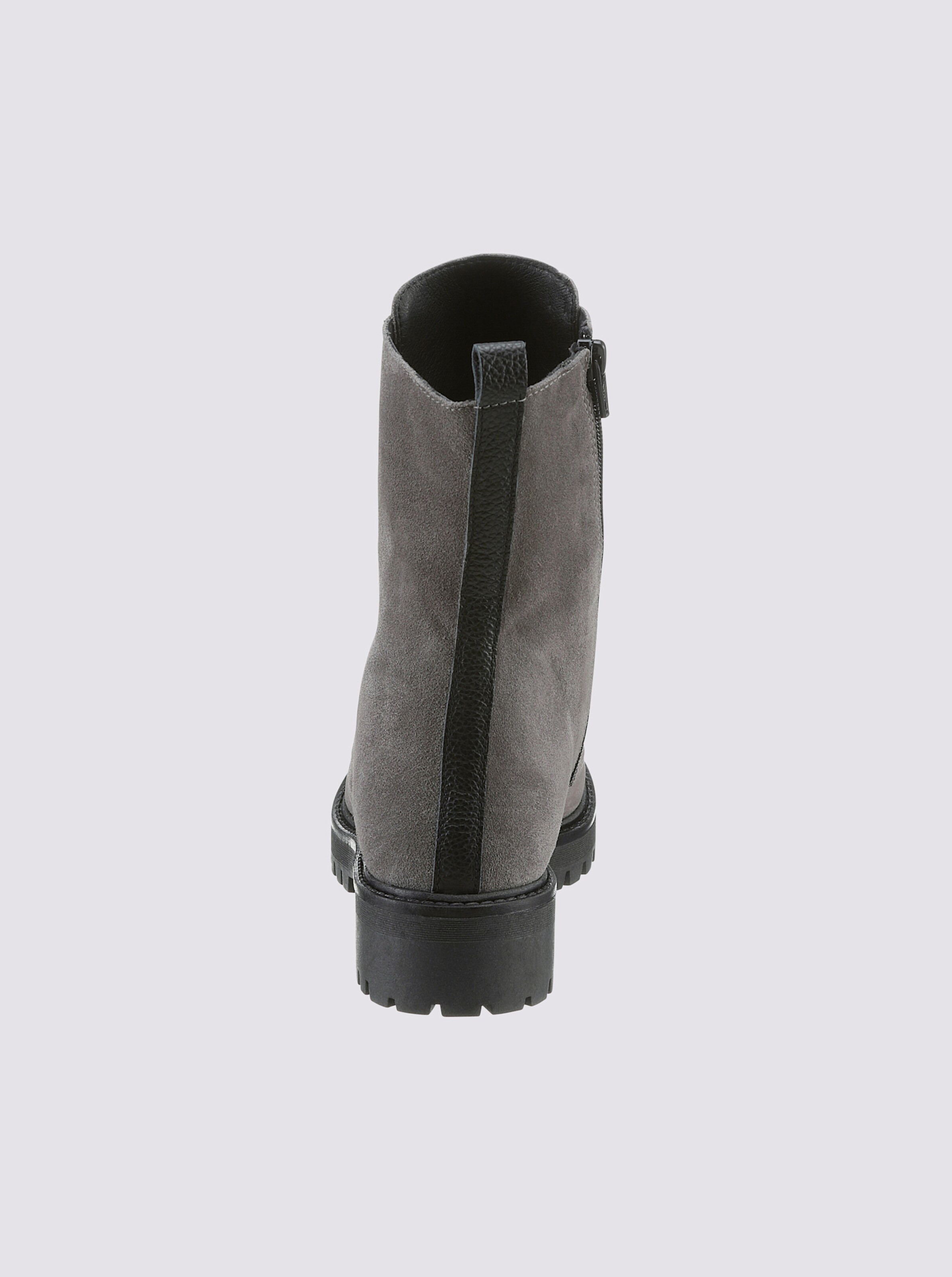 Stiefelette