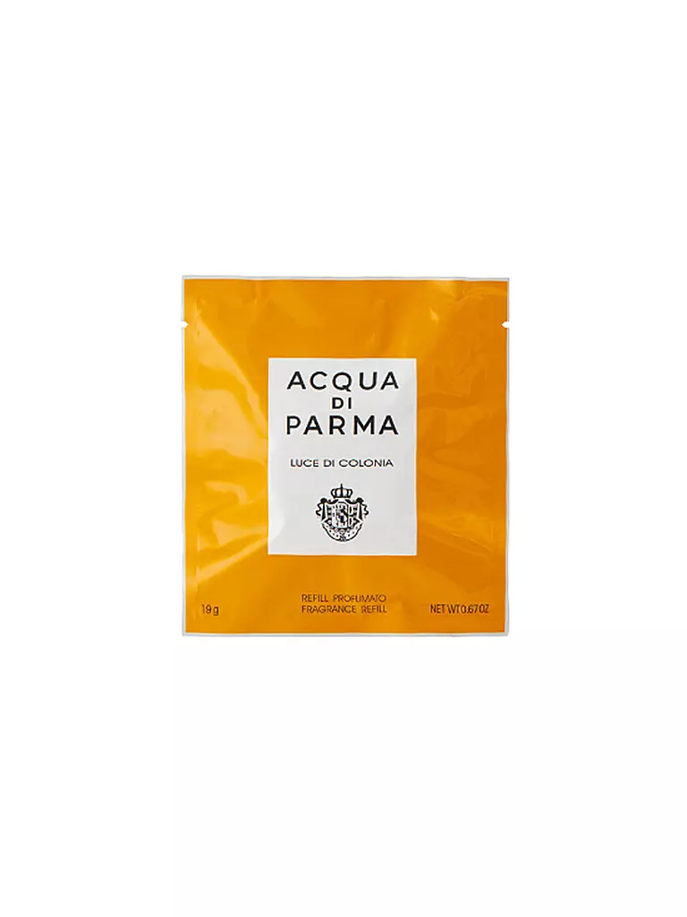 ACQUA DI PARMA Autoduft - Luce Di Colonia Car Refill  keine Farbe