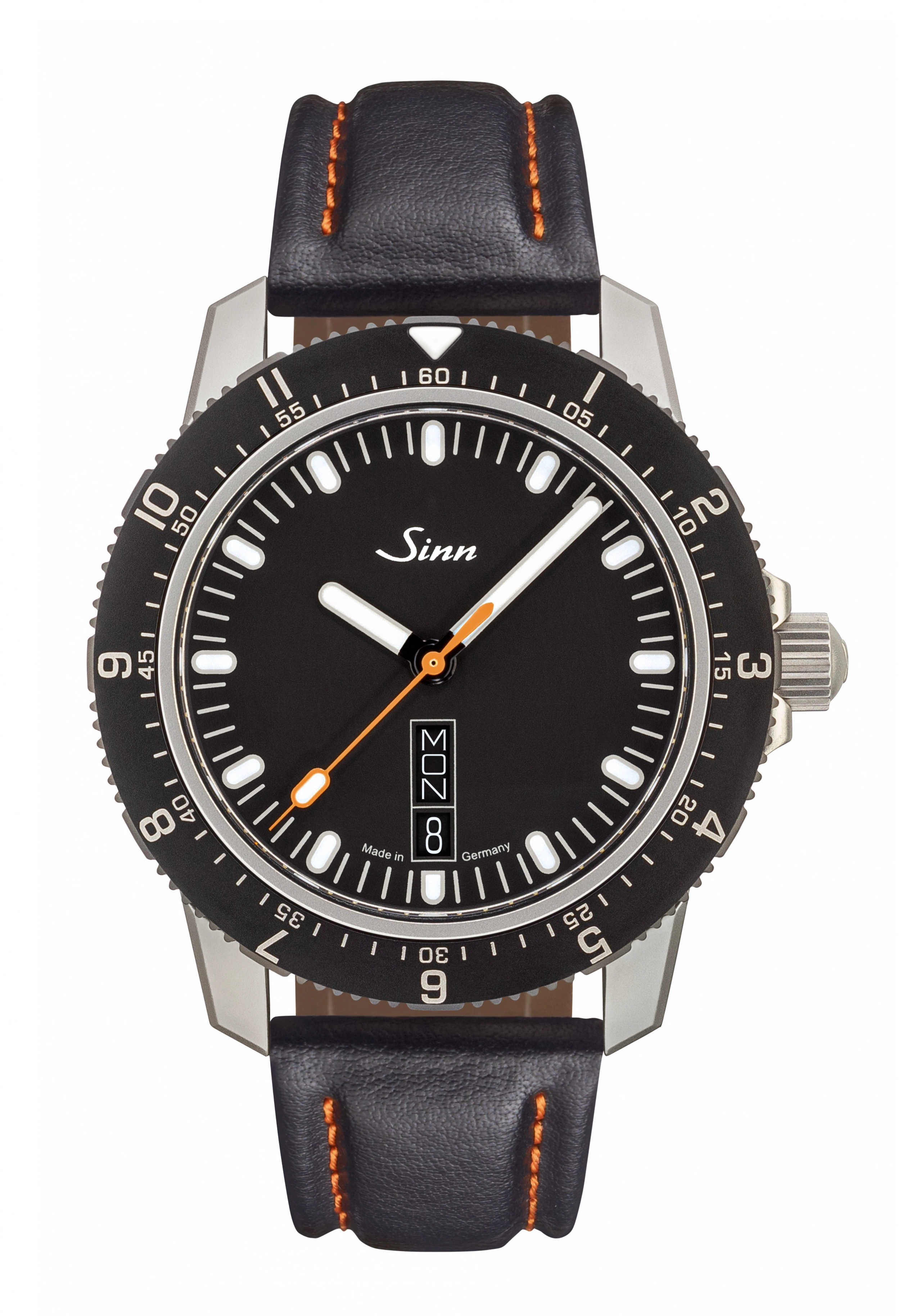 Sinn Sportuhr 105 St Sa 105.010.LB