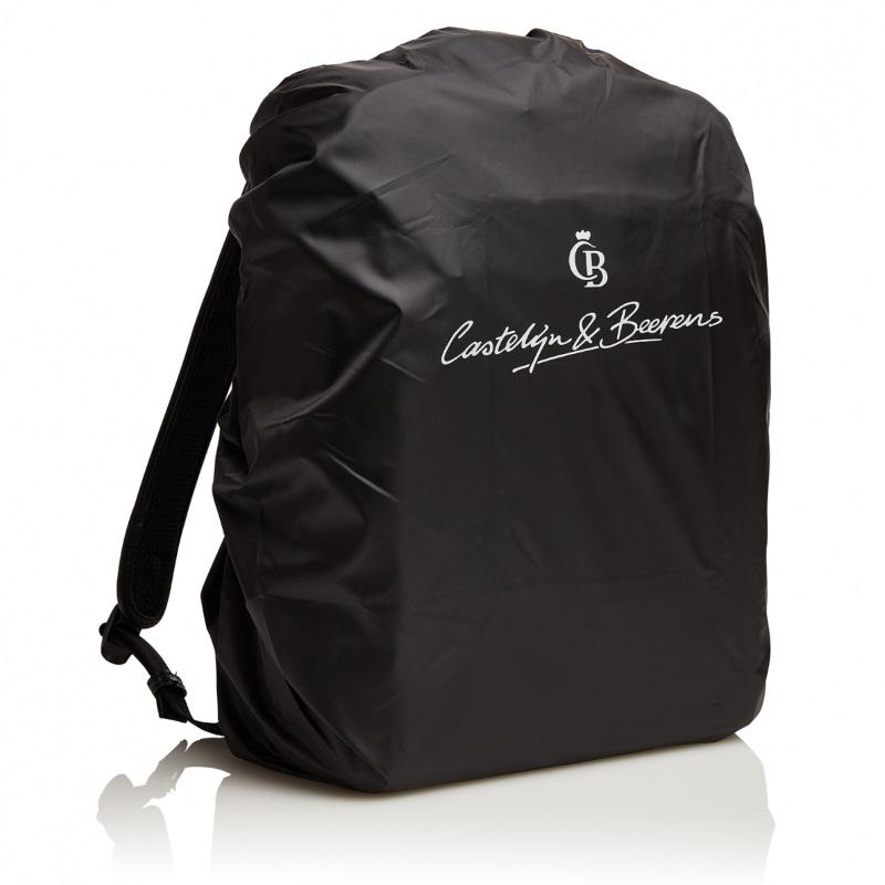 Castelijn & Beerens Nappa X Laptop Rugzak Victor 15.6