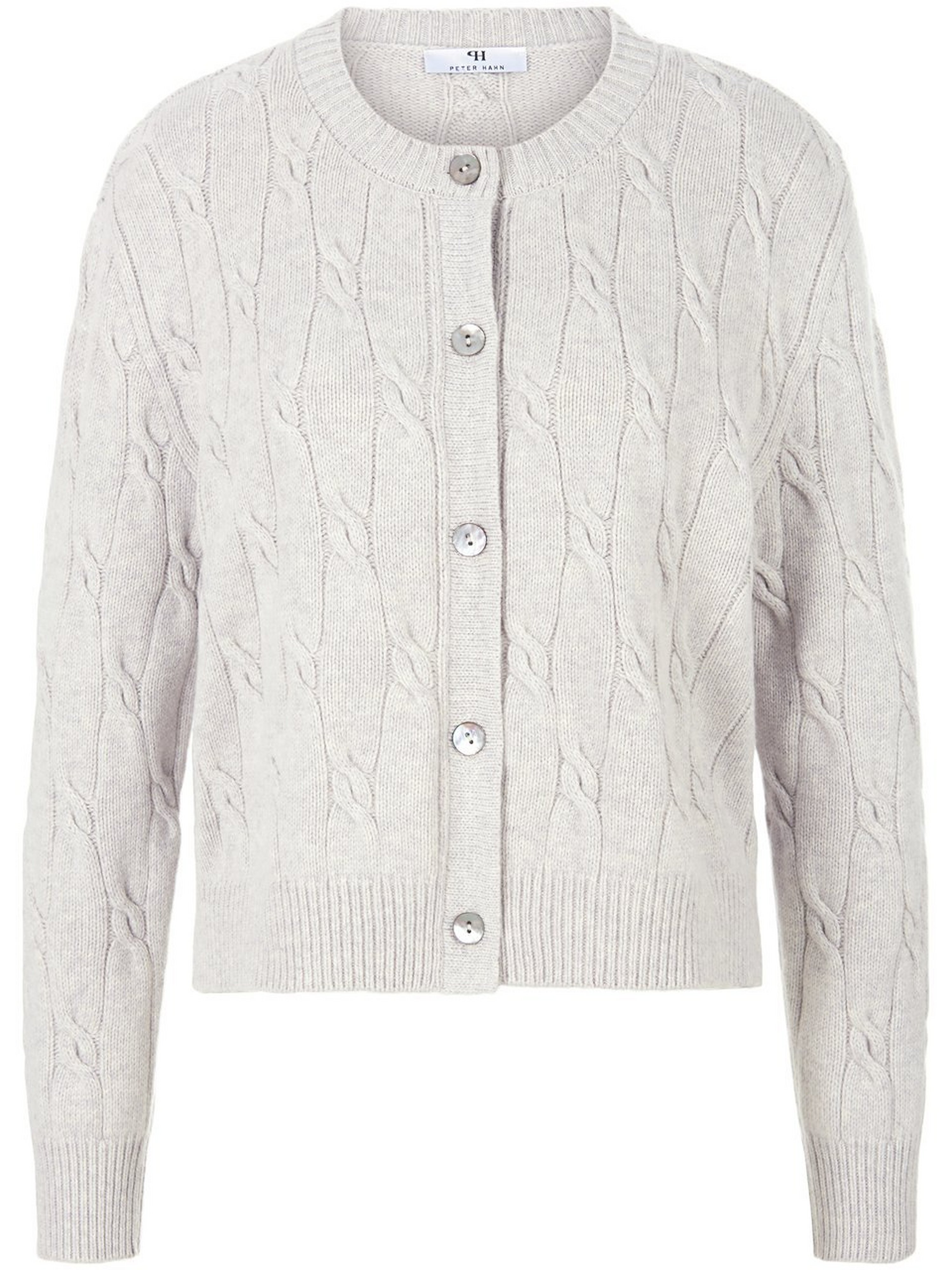 Strickjacke