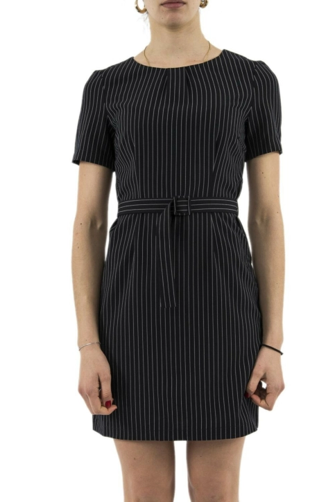 robe Veromoda 10210160 helena bleu