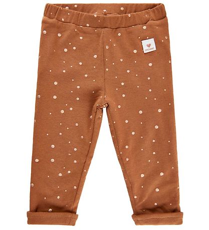 Minymo Hosen - Wende - Drossel m. Punkte