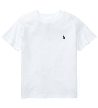Polo Ralph Lauren T-Shirt - Weiß