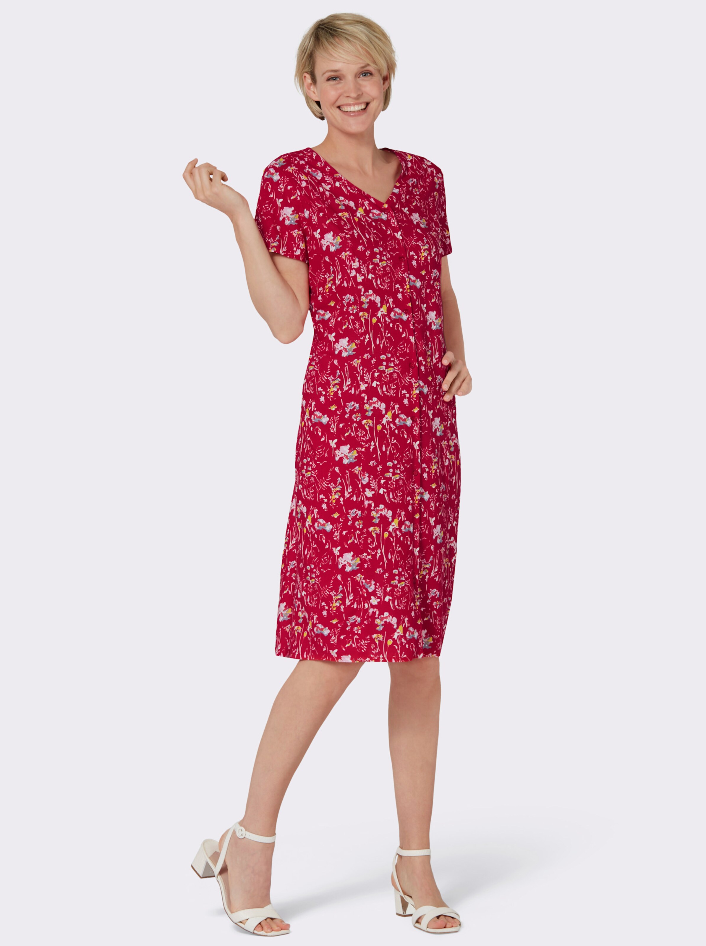 Kleid