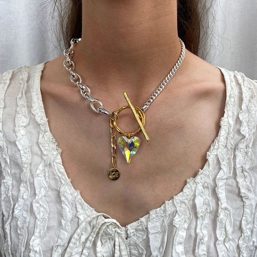 Collier Cold Coconut Milk LOE
