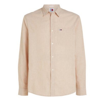 Chemise à manches longues homme M18962 TOMMY HILFIGER