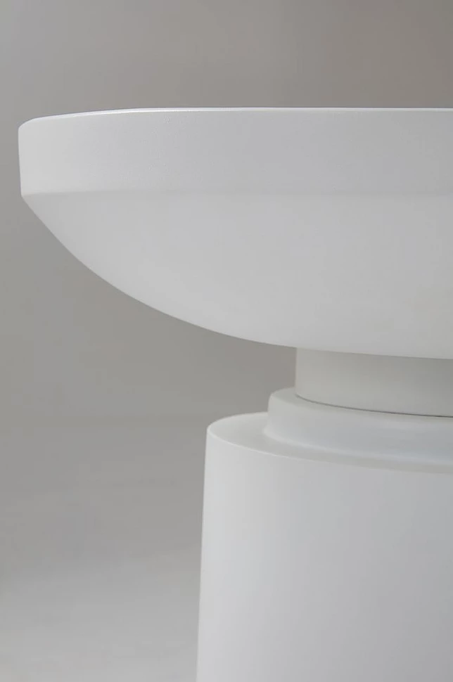 LOLISE sidebord, diameter 35,5 cm