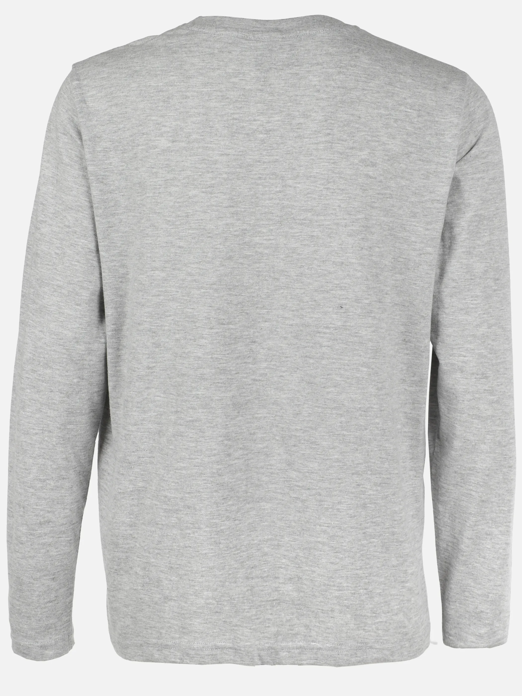 Jungen Longsleeve mit Sonic Frontprint