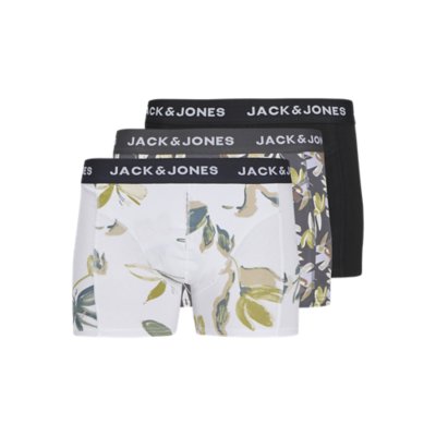Boxer homme Abstra JACK JONES