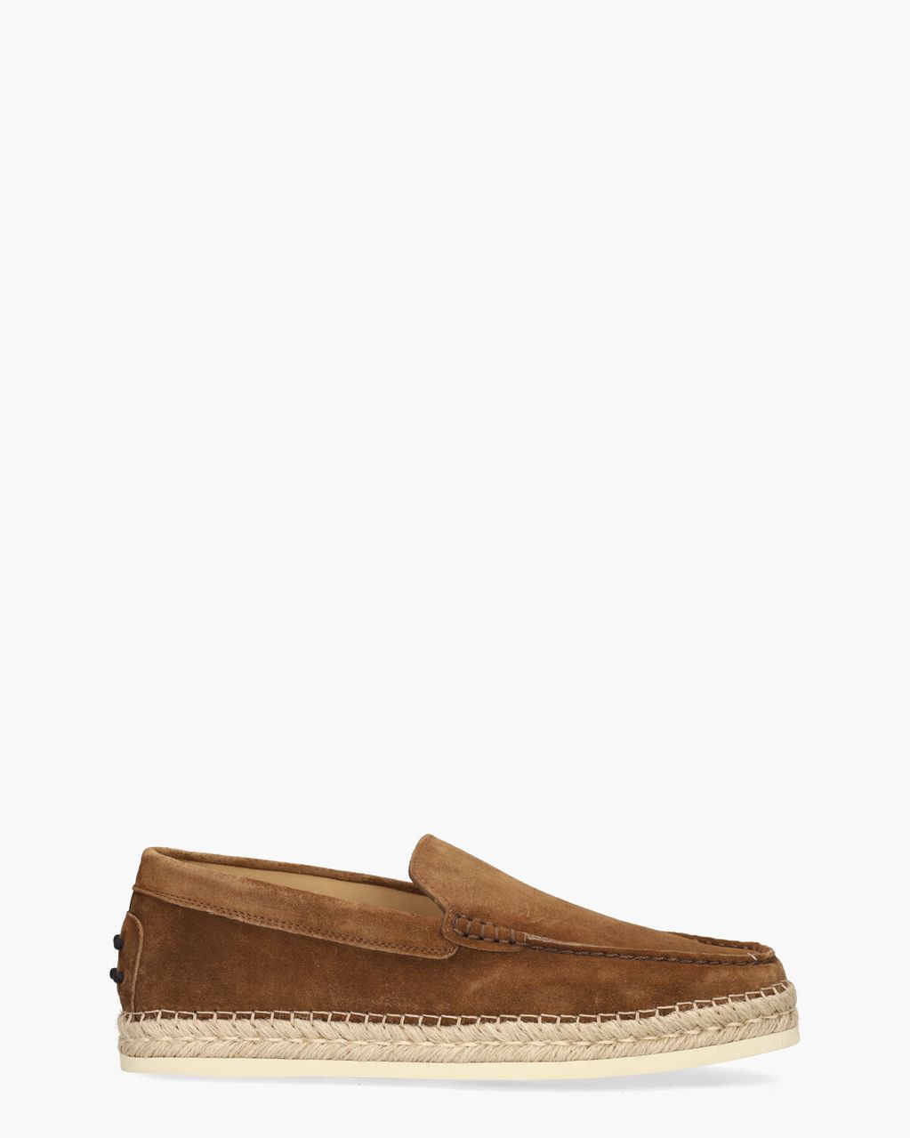Valdorini Raoul Cognac Herenloafers