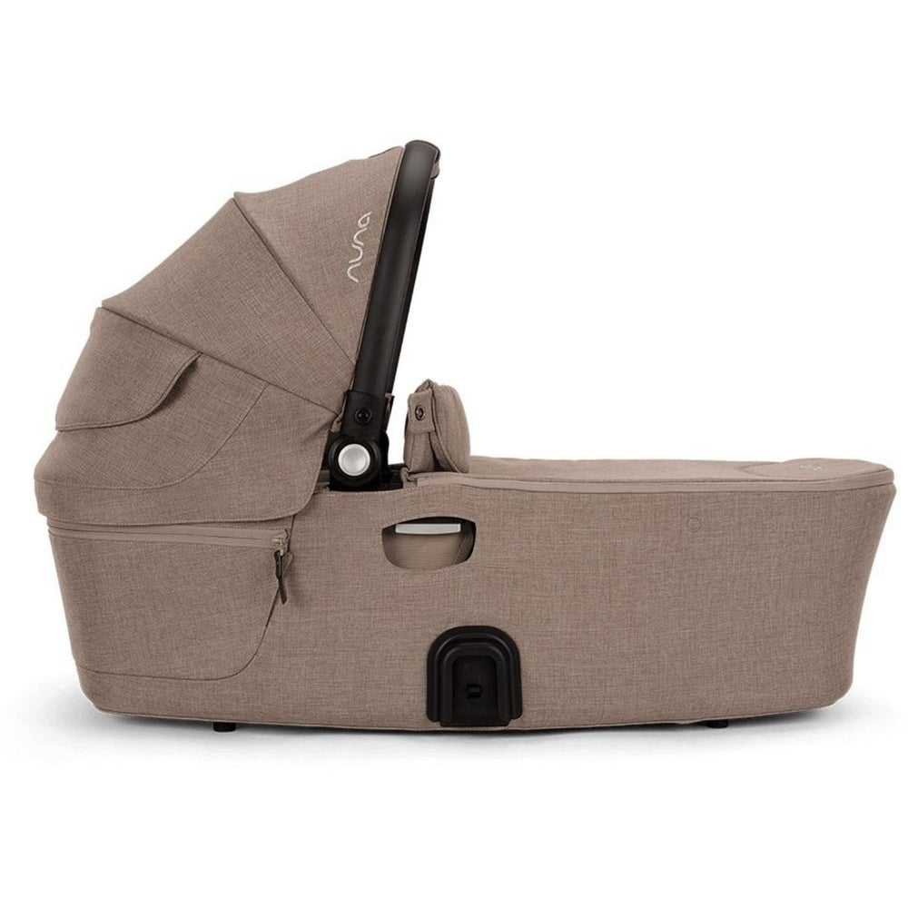 Køb Nuna Cedar Demi Next Carry Cot W/Rc