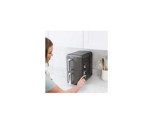 Ninja SL400EU Double Stack XL airfryer  9.5L