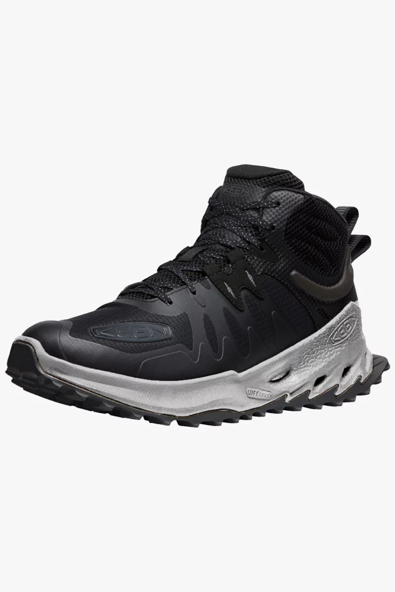 Keen Zionic Mid WP Herren Wanderschuh